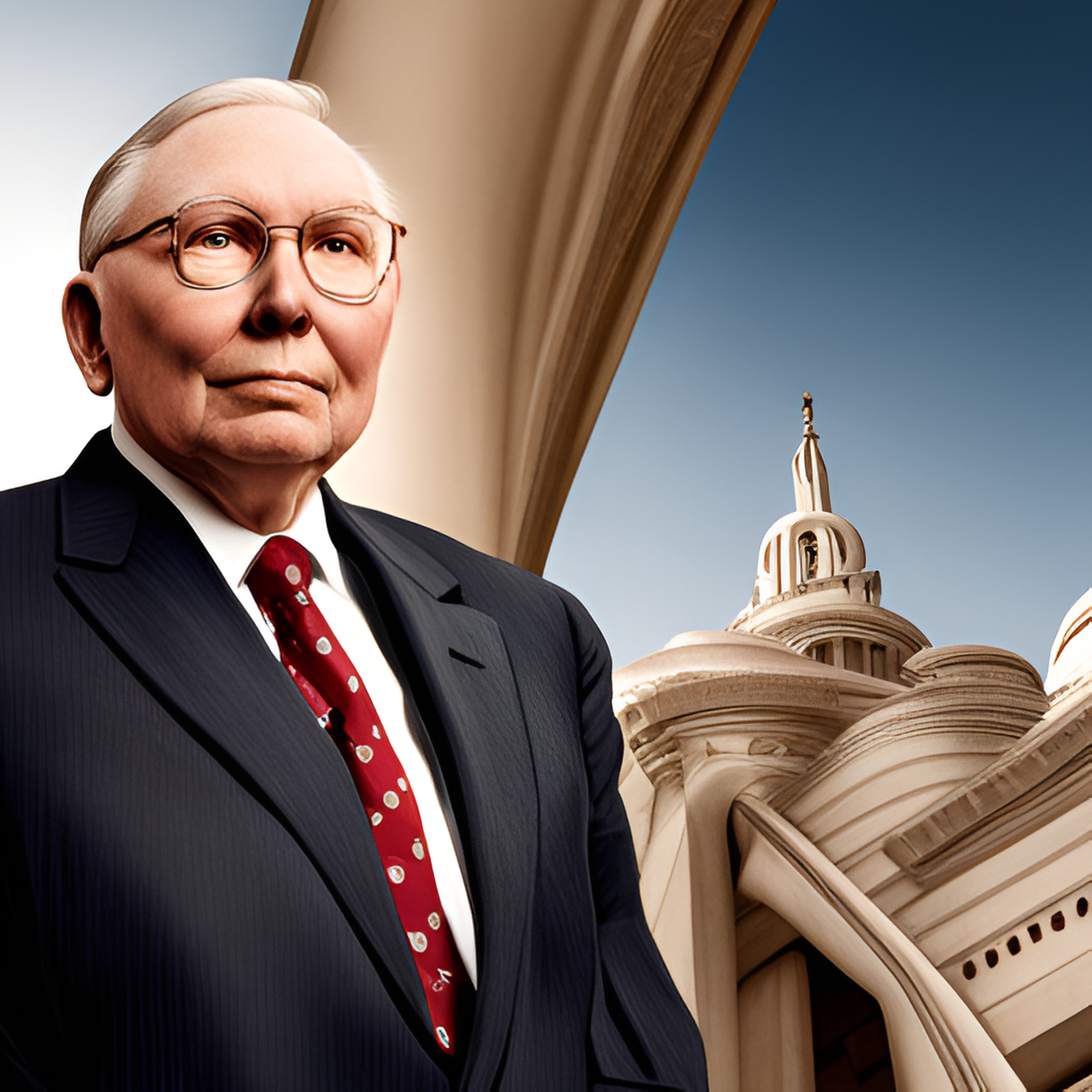 Charlie Munger